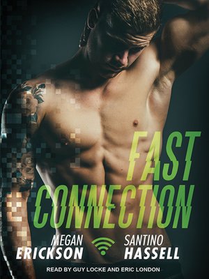 cover image of Fast Connection